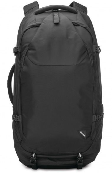 Antitheft backpack  exp65 for globetrotter